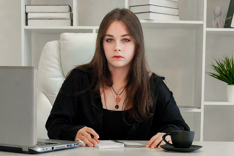 Воспитанница Академии талантов вышла в финал XXI сезона Всероссийского конкурса «Моя страна – моя Россия»