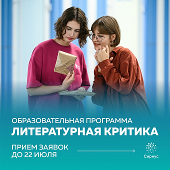 Литературная критика