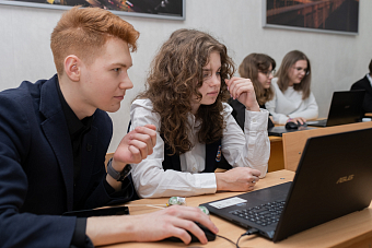 Олимпиадная подготовка за пределами учебника по информационной безопасности